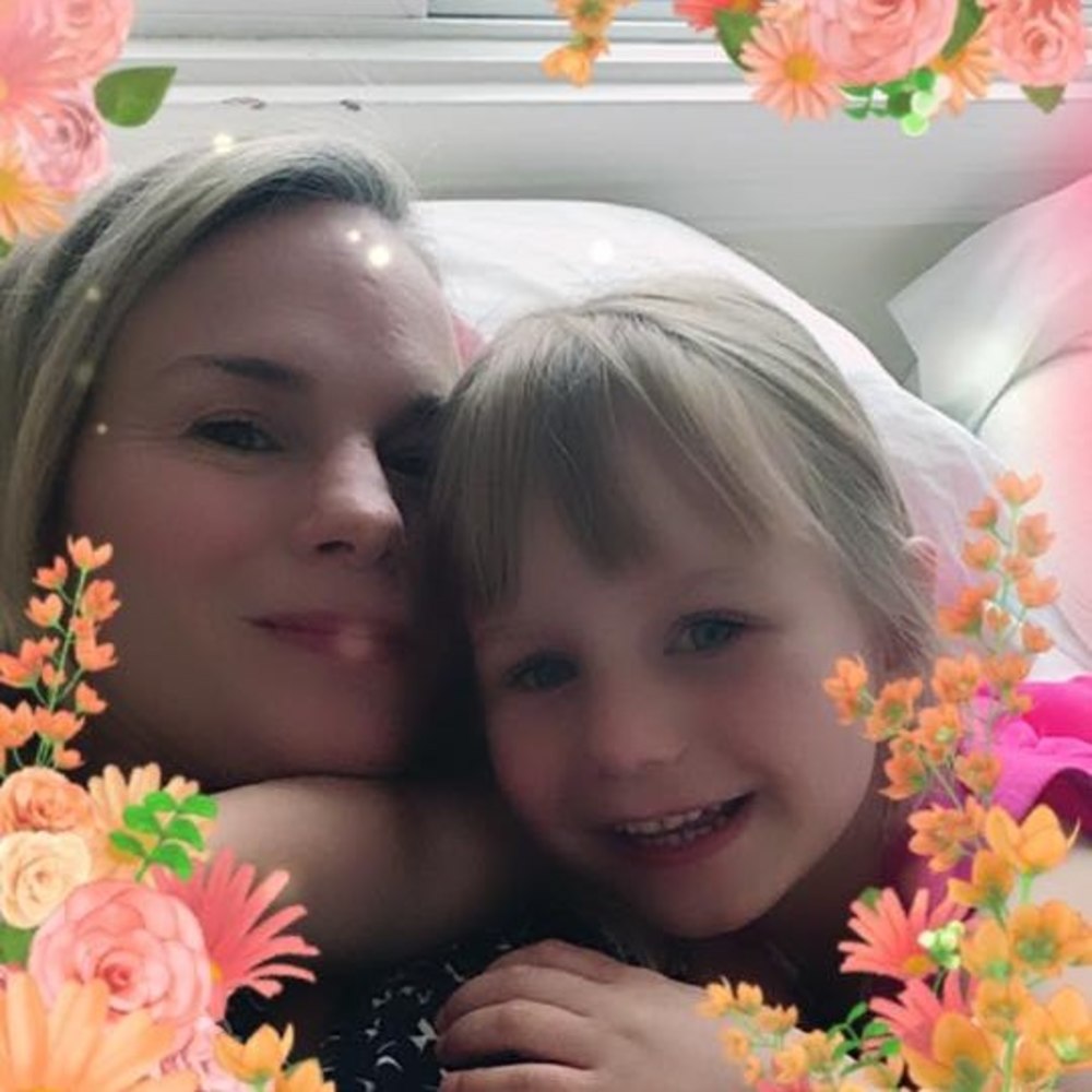 Meet your Posher, Katja